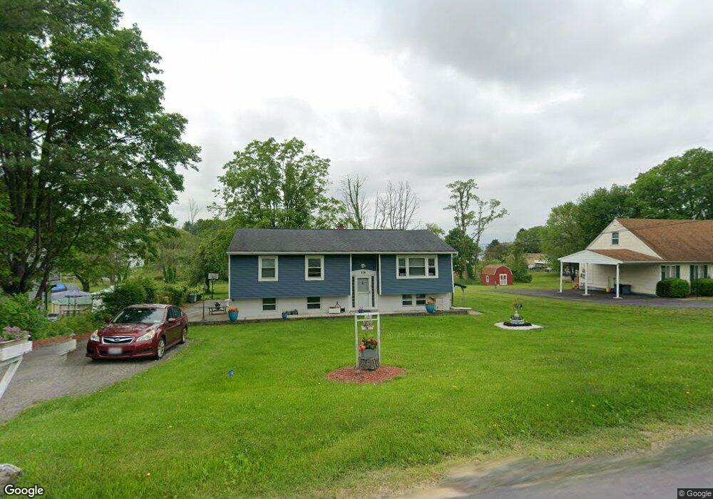 208 All Angels Hill Rd, Wappingers Falls, NY 12590 - photo 1