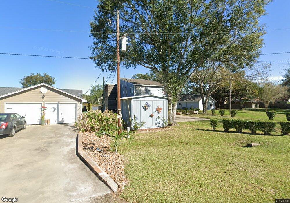 6045 Lazy Ln, Brazoria, TX 77422 - photo 1