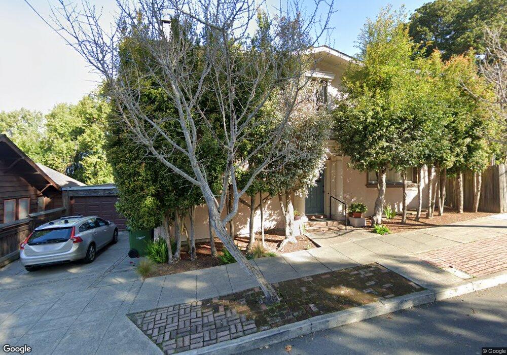 1314 Bay View Place, Berkeley, CA 94708 - photo 1