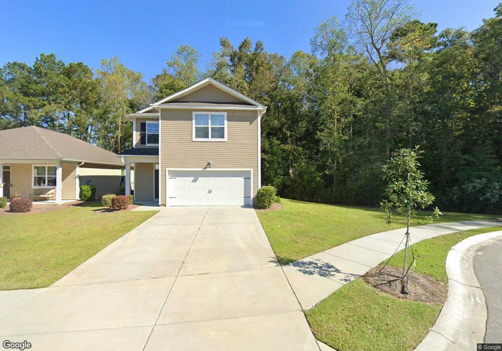 622 E Lionel Rd, Moncks Corner, SC 29461 - photo 1