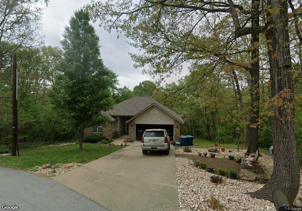 40 Chapel Ln, Bella Vista, AR 72715 - photo 1