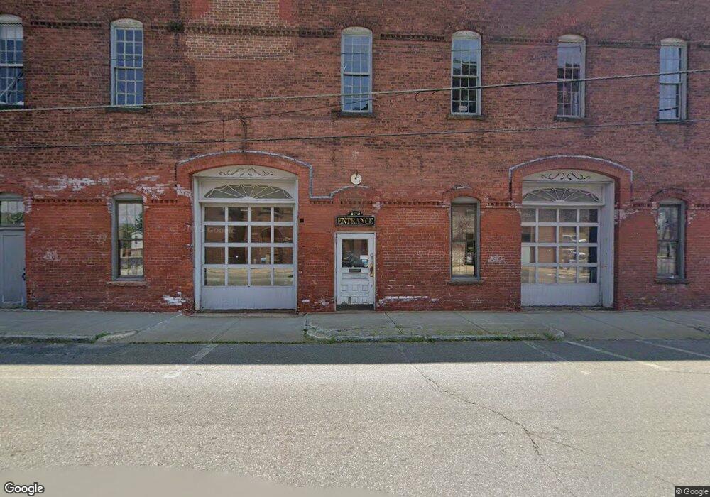 57 S Main St, Orange, MA 01364 - photo 1