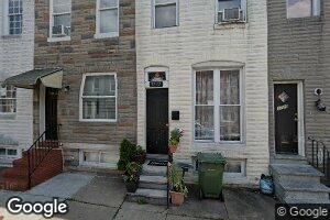 3729 Mount Pleasant Ave, Baltimore, MD 21224