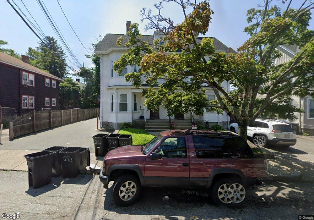 25 Derby St, Waltham, MA 02453 - photo 1