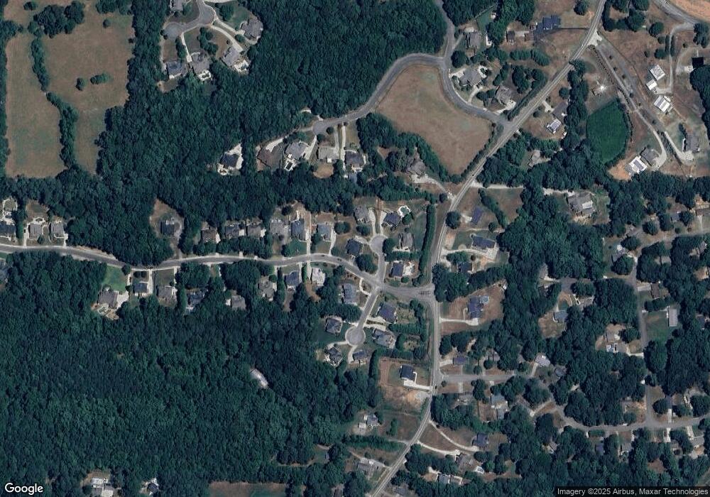 201 N Willow Ct, Alpharetta, GA 30004 - photo 1