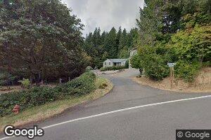 98648 NW Kaspar Rd, Stevenson, WA 98648