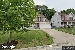 9416 Stoney Ridge Rd, Springdale, MD 20774