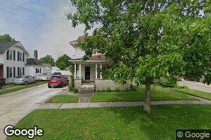 518 Ames St, Elmore, OH 43416