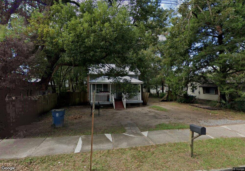 2511 Reynolds St, Brunswick, GA 31520 - photo 1
