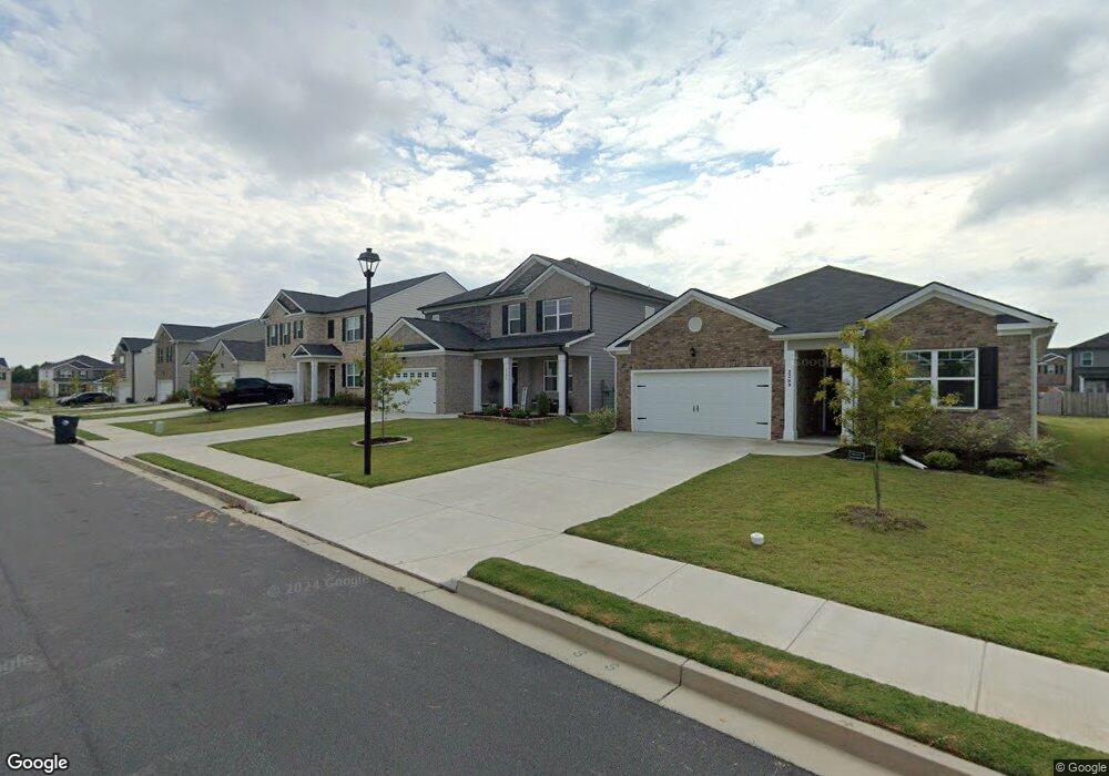 2295 Waycross Ln, Dacula, GA 30019 - photo 1