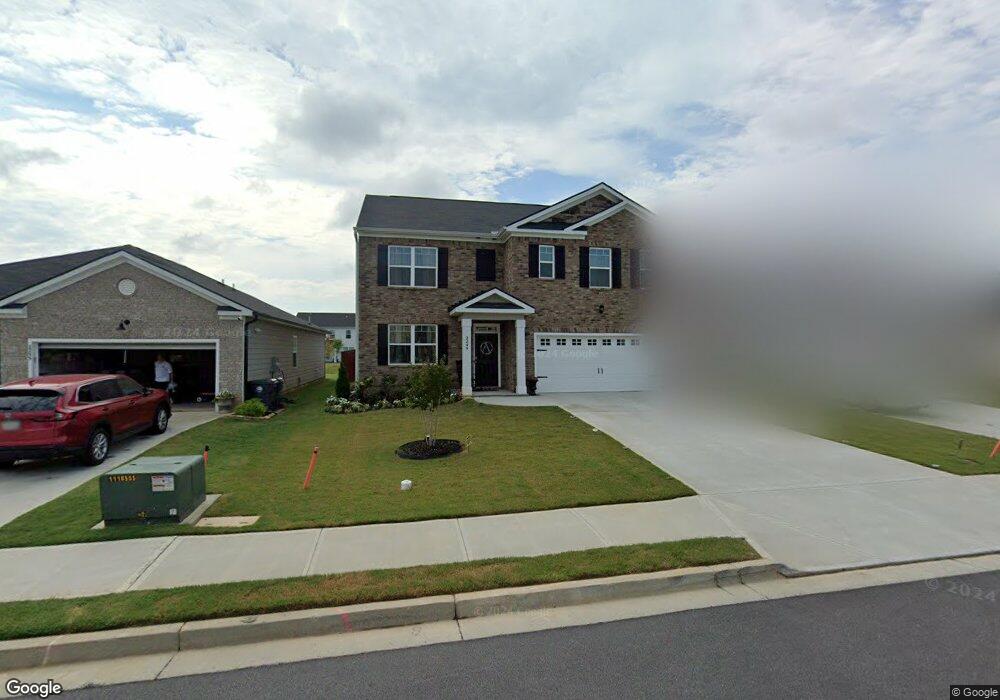 2245 Waycross Ln, Dacula, GA 30019 - photo 1