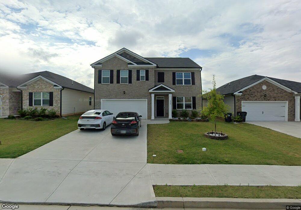 2215 Waycross Ln, Dacula, GA 30019 - photo 1