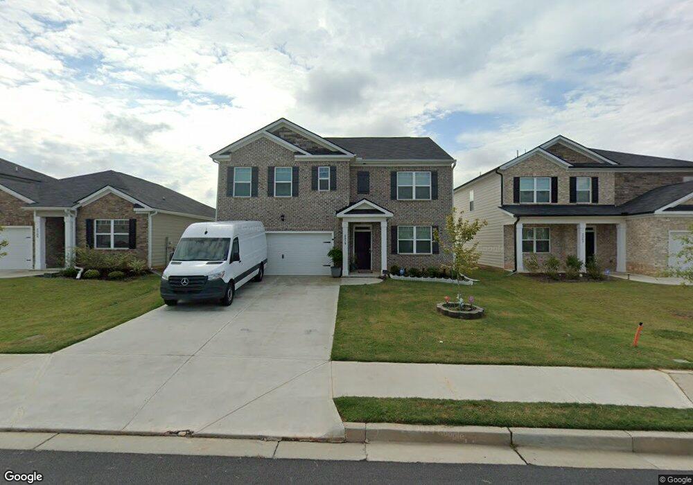 2275 Waycross Ln, Dacula, GA 30019 - photo 1