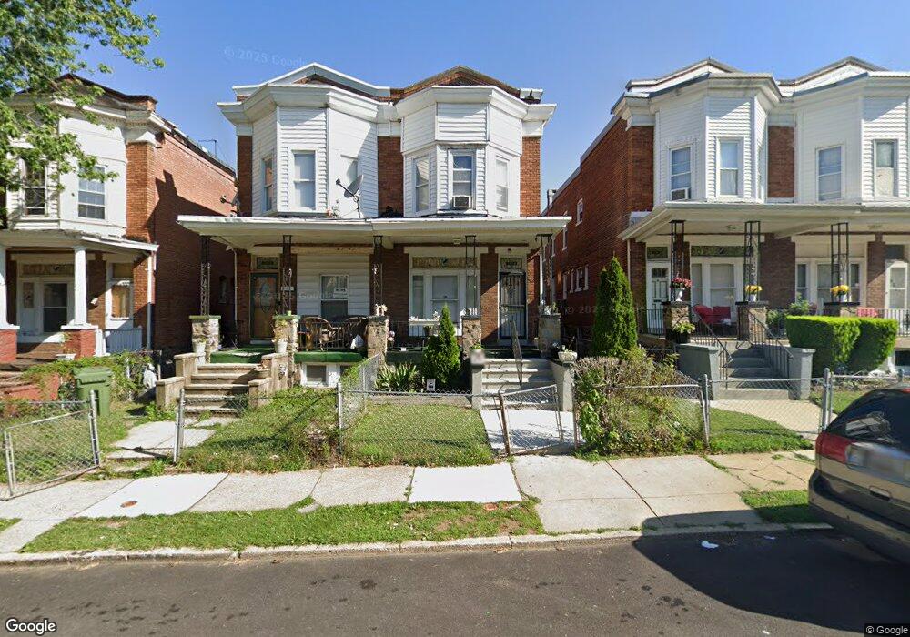 3904 Norfolk Ave, Baltimore, MD 21216 - photo 1