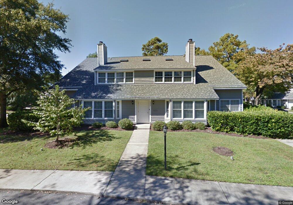 1200 Benna Dr unit A, Myrtle Beach, SC 29577 - photo 1