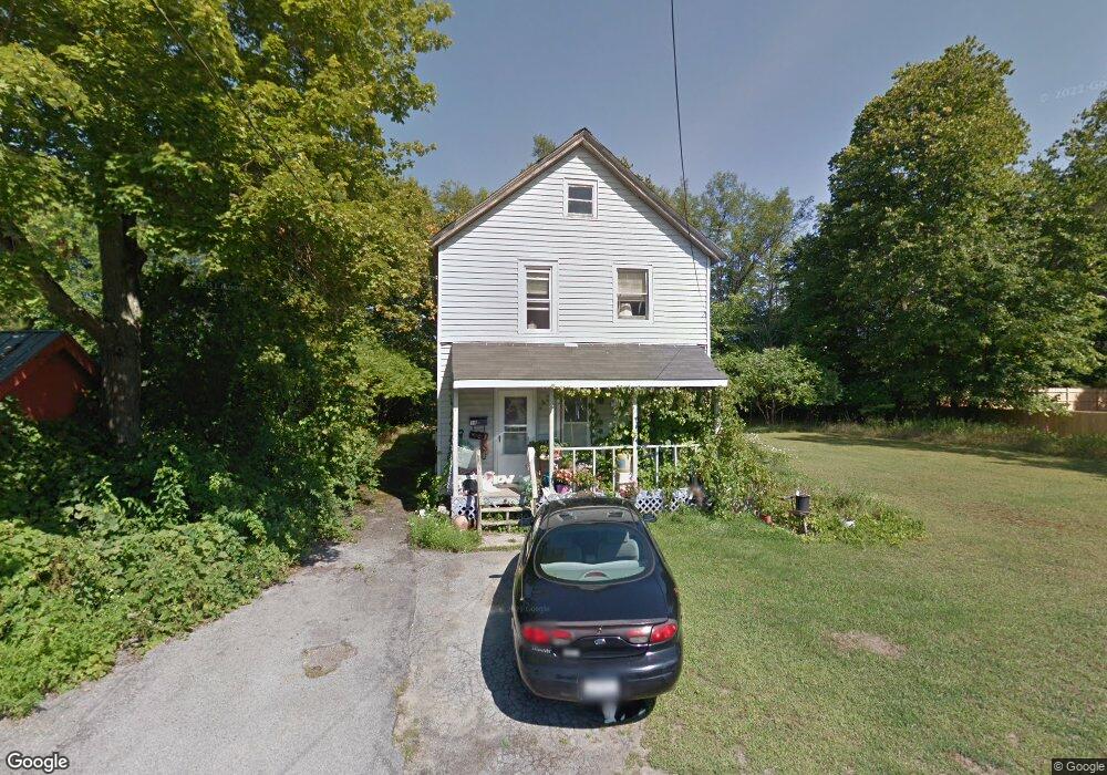 15 White St, Corinth, NY 12822 - photo 1