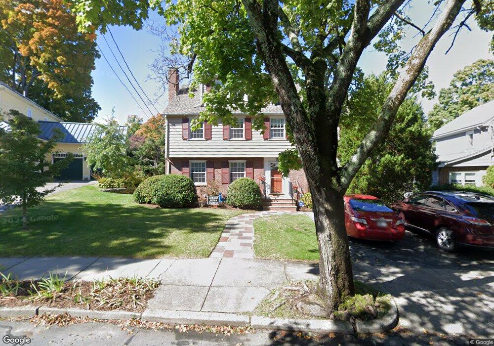 15 Hallron Rd, Newton Lower Falls, MA 02462 - photo 1