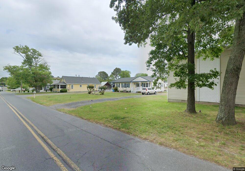 9836 Keyser Point Rd, Ocean City, MD 21842 - photo 1