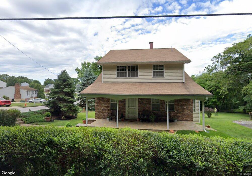 2010 Monumental Rd, Halethorpe, MD 21227 - photo 1