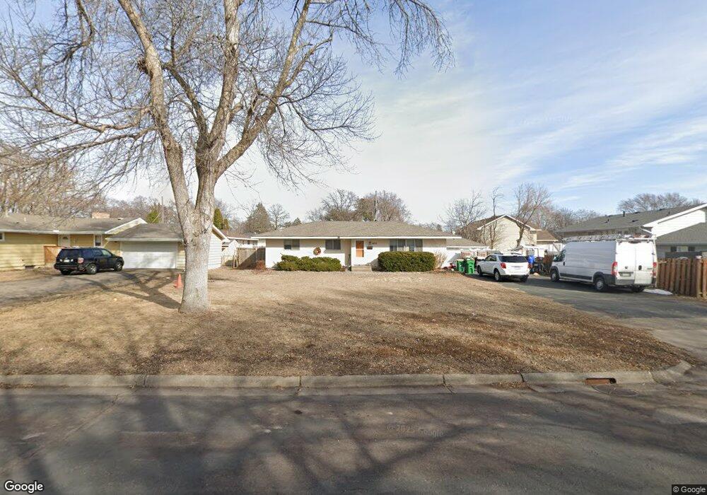 6212 Unity Ave N, Minneapolis, MN 55429 - photo 1