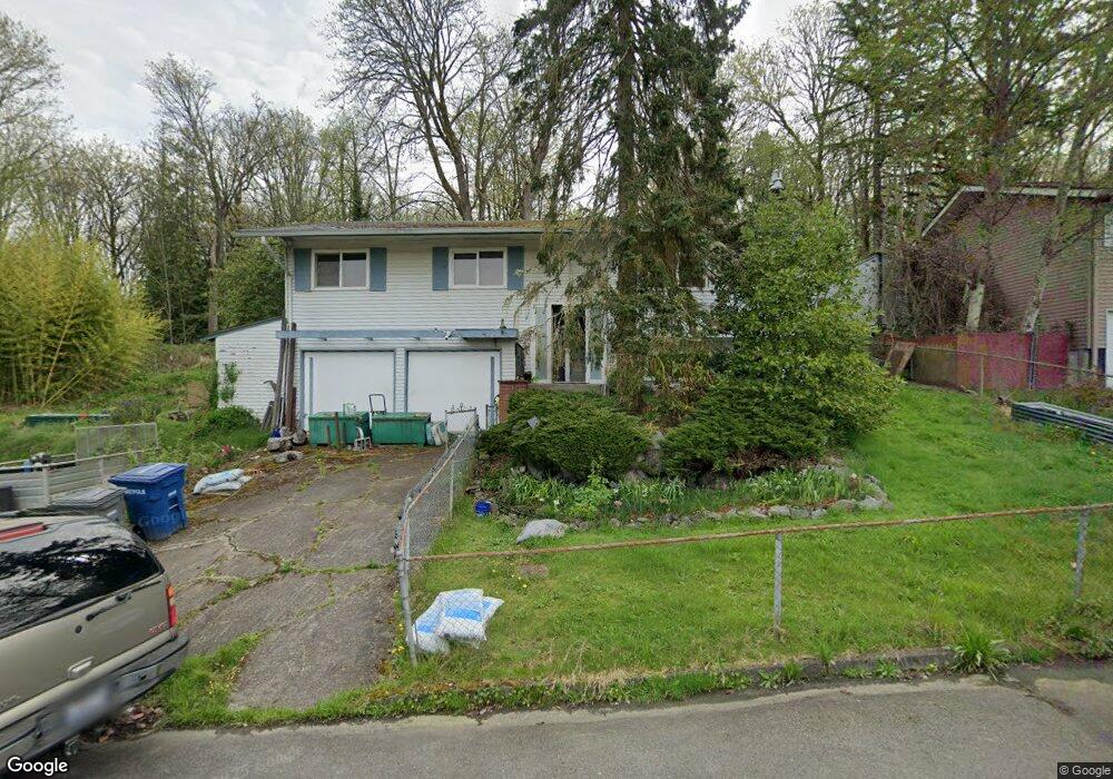 21206 15th Ave S, Des Moines, WA 98198 - photo 1