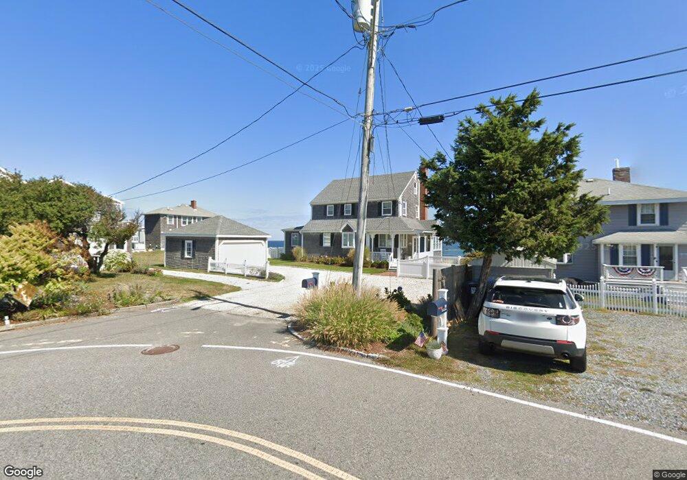146 Oceanside Dr, Scituate, MA 02066 - photo 1