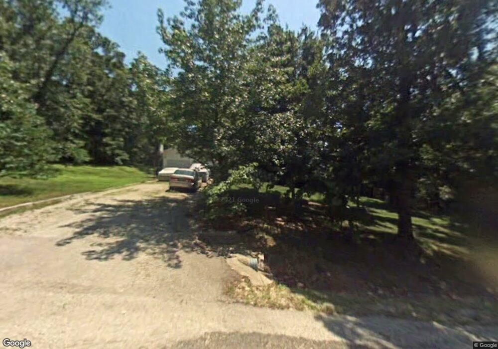 1710 Forest Place, Rolla, MO 65401 - photo 1