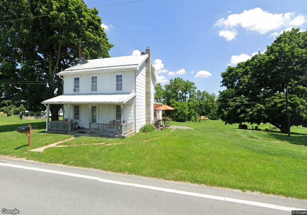 1239 Baltimore Rd, Shippensburg, PA 17257 - photo 1