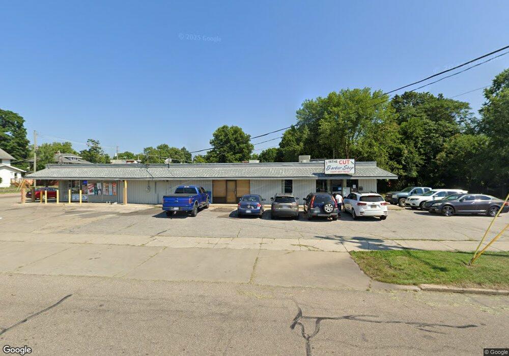 309 N 5th St, Niles, MI 49120 - photo 1