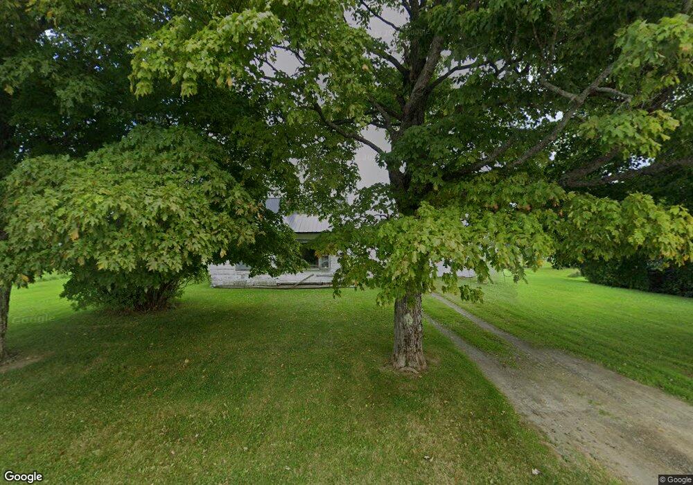 0 Cleaves Rd, Easton, ME 04740 - photo 1