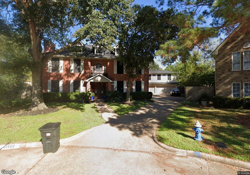 15122 New Hastings Dr, Houston, TX 77095 - photo 1
