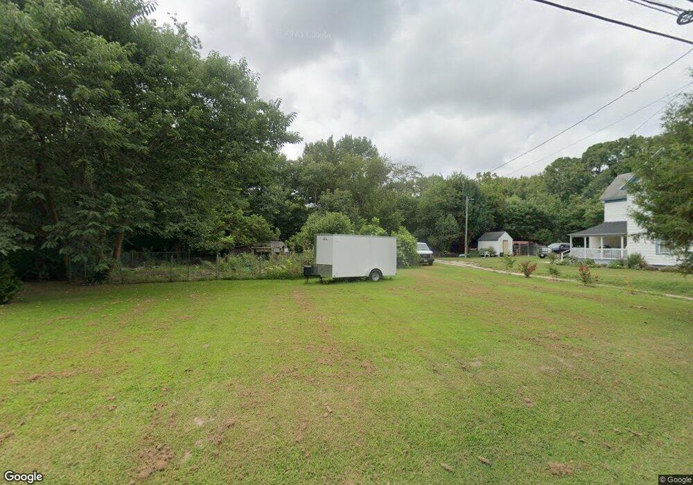 17058 Hopeton Rd, Parksley, VA 23421 - photo 1