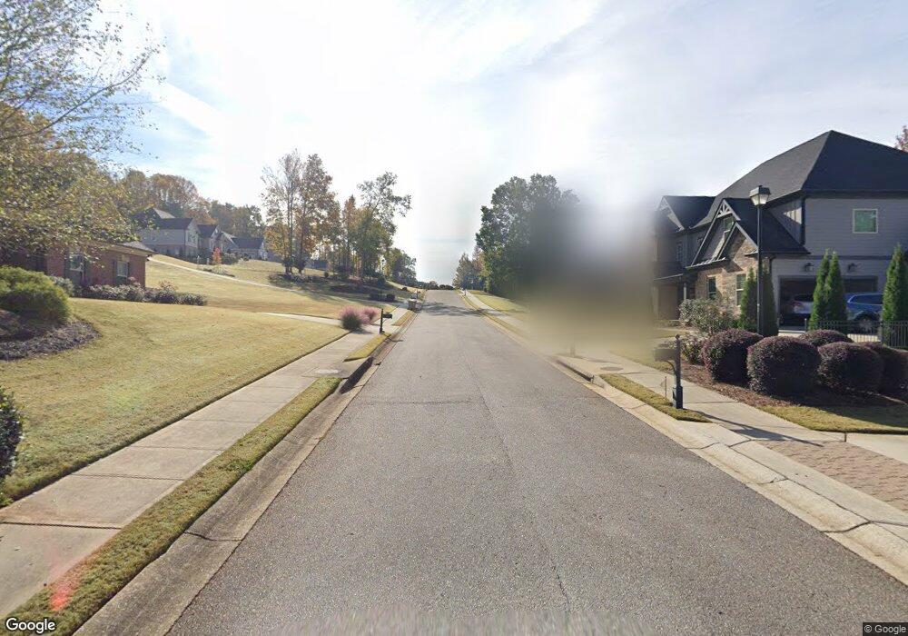 0 Meadow Lake Terrace unit 8601297, Hoschton, GA 30548 - photo 1