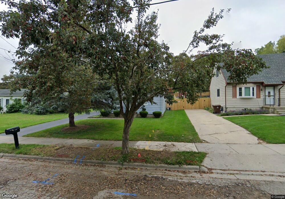 4801 Palmer St, Lansing, MI 48910 - photo 1