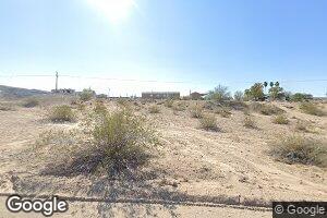 4780 E Beach Dr, Topock, AZ 86436