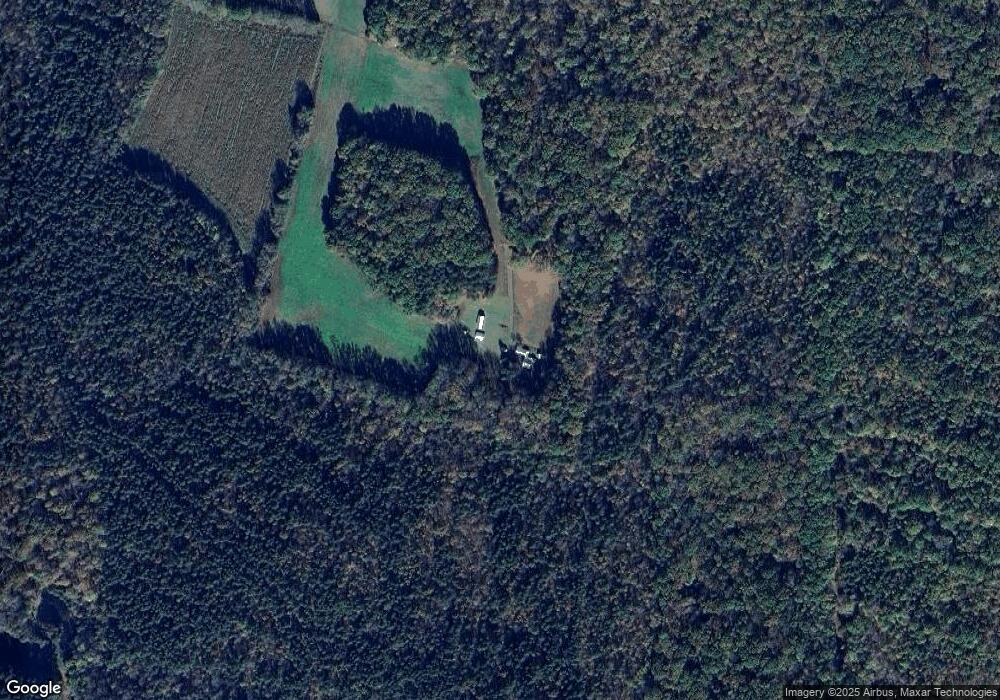 6317 High Pine Church Rd, Asheboro, NC 27205 - photo 1