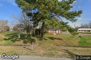 7071 Callegan Rd W, Morganza, LA 70759