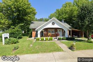 127 N Main St, Mount Olivet, KY 41064