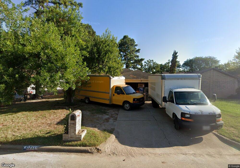 1711 Wildbrook Dr, Houston, TX 77038 - photo 1