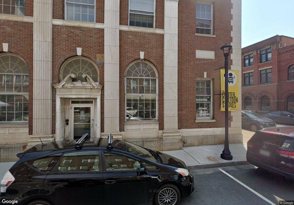 46 S Main St, White River Junction, VT 05001 - photo 1