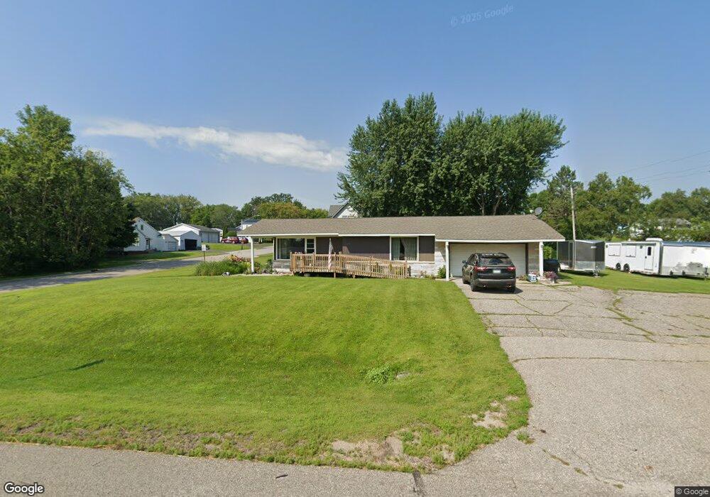 331 Clark St W, Eagle Bend, MN 56446 - photo 1