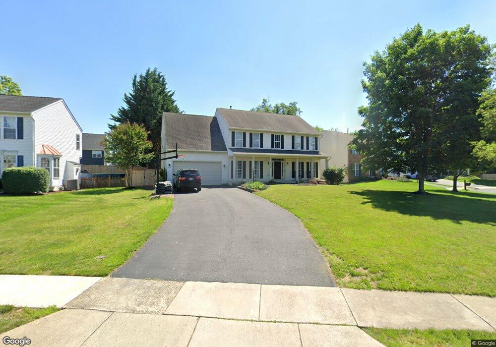 5239 Ivywood Dr S, Frederick, MD 21703 - photo 1