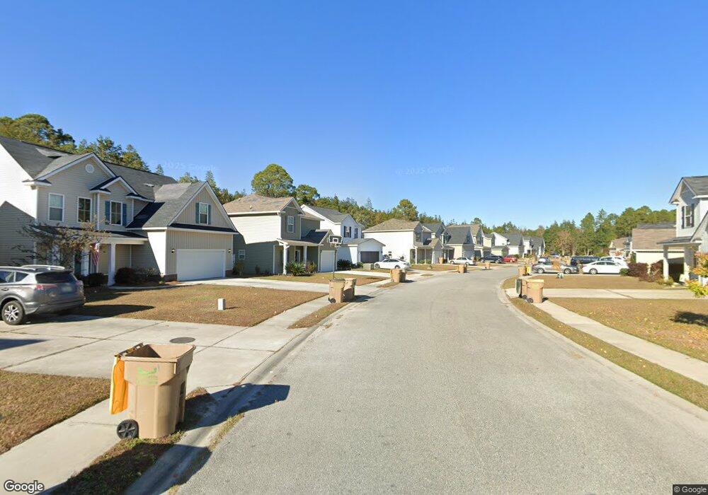 0 Freedom Trail, Guyton, GA 31312 - photo 1