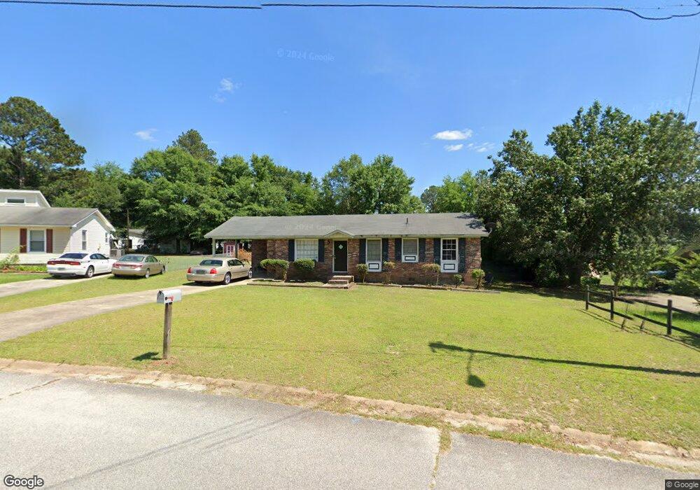 2112 Bateman Blvd, Camden, SC 29020 - photo 1