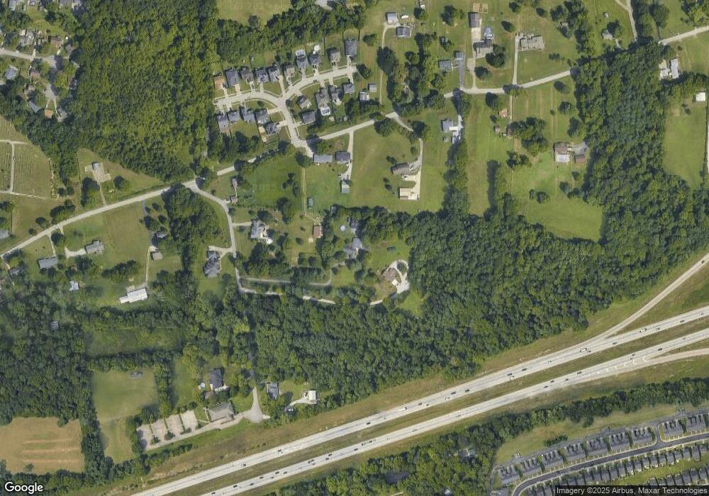 8613 Old Bates Rd, Louisville, KY 40228 - photo 1