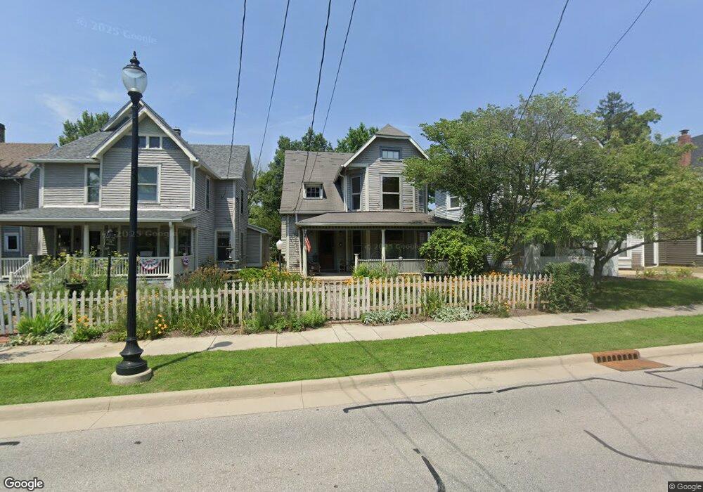 670 E Jefferson St, Franklin, IN 46131 - photo 1