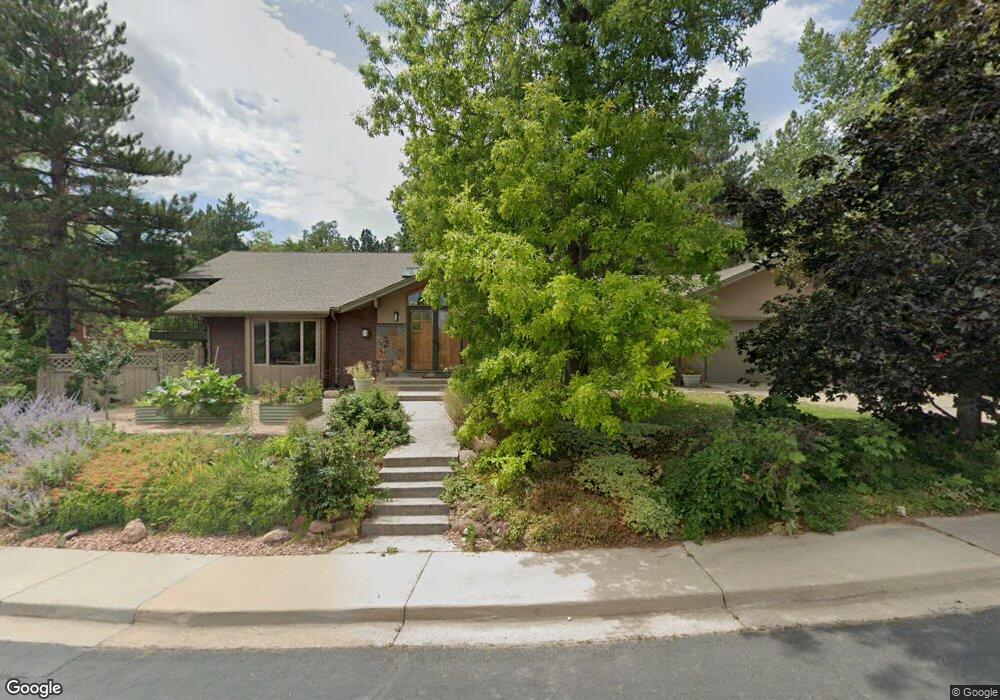 2870 Iliff St, Boulder, CO 80305 - photo 1