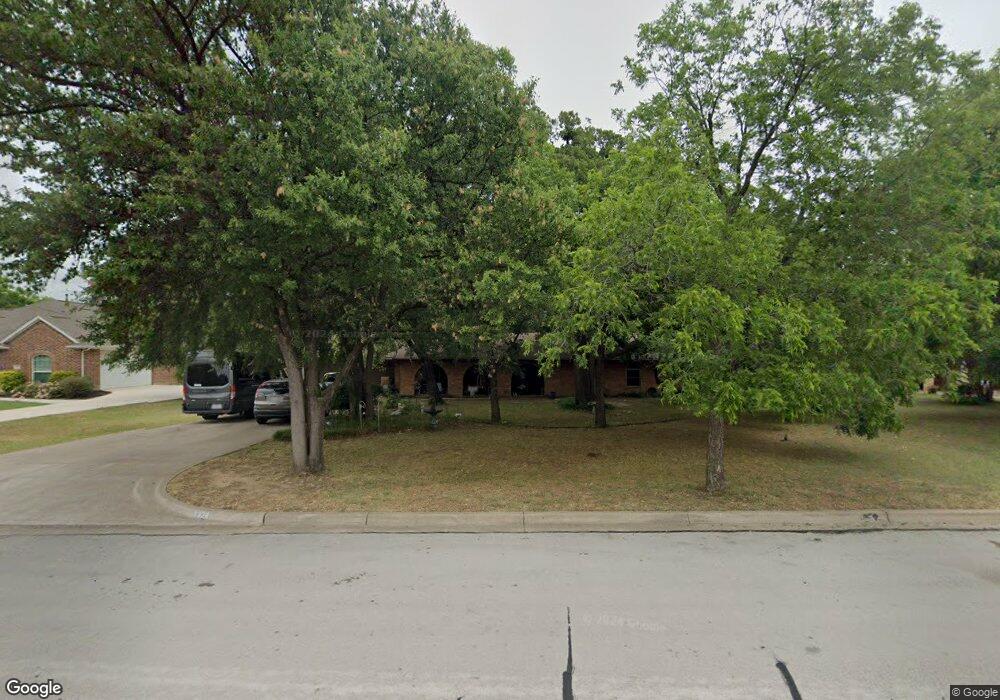 1324 Yates Dr, Hurst, TX 76053 - photo 1