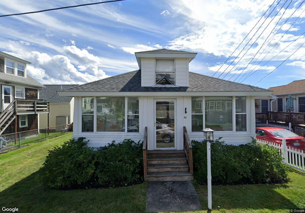 44 Gilman Ln, Wells, ME 04090 - photo 1