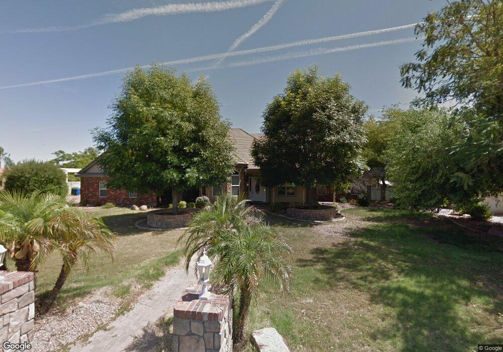 3629 E Indigo Cir, Mesa, AZ 85205 - photo 1